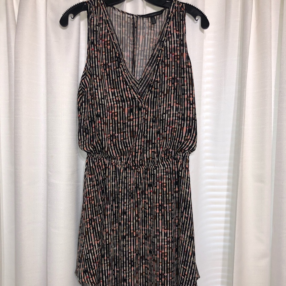 Work Dress